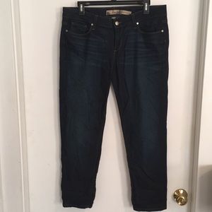 Paige Boyfriend Canyon Jeans, 29